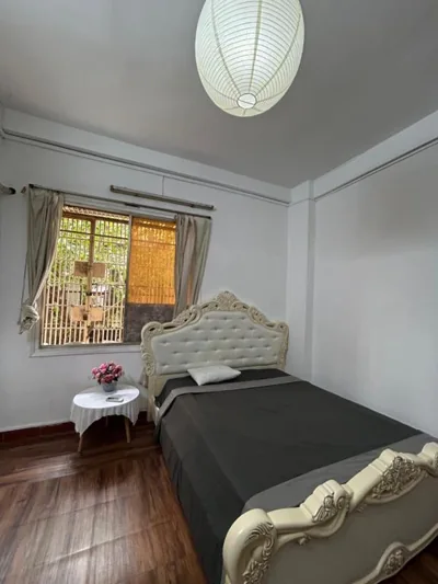 Lilys house in center near bến thành market – Fotos 2