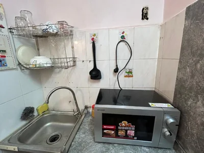Lilys house in center near bến thành market – Fotos 3